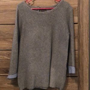 Trade listing as discussed